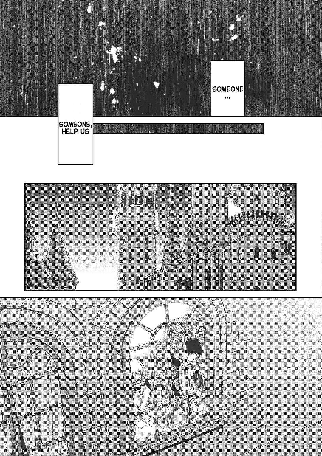 Chapter 46 - Page 25