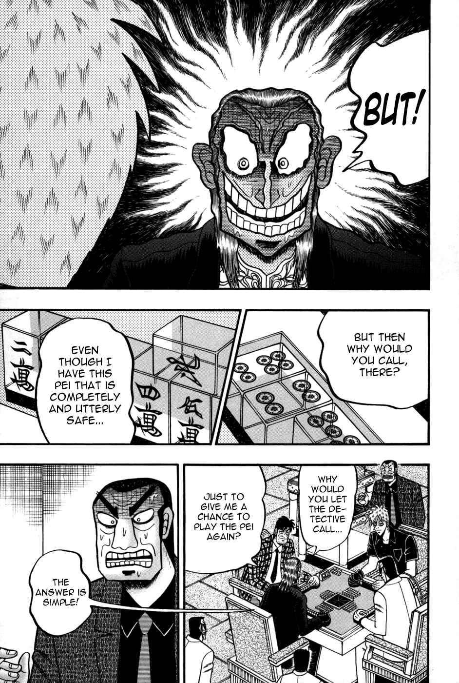 Chapter 242 - Page 12