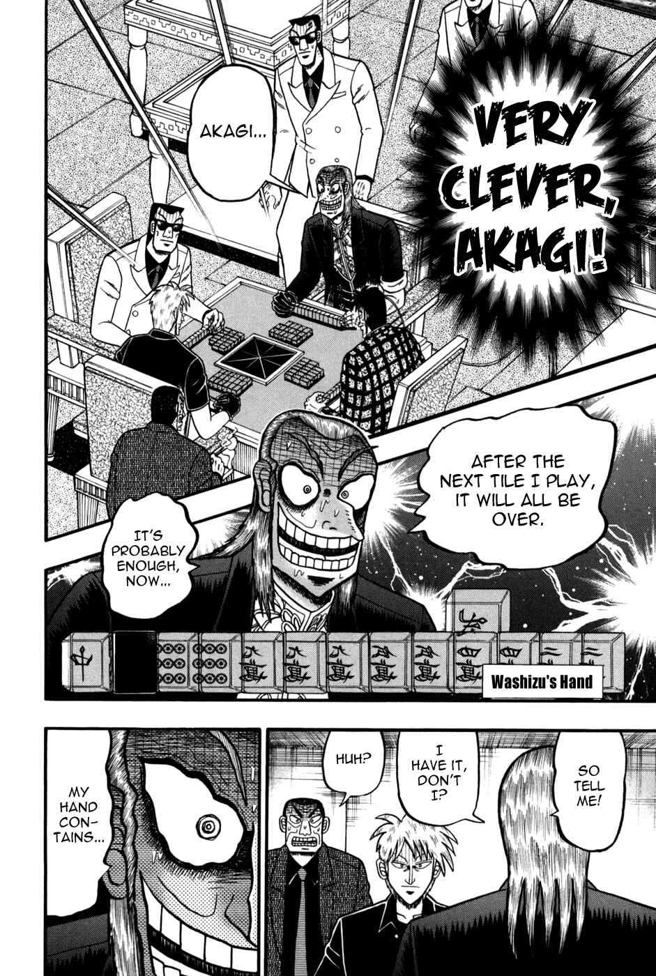 Chapter 242 - Page 6