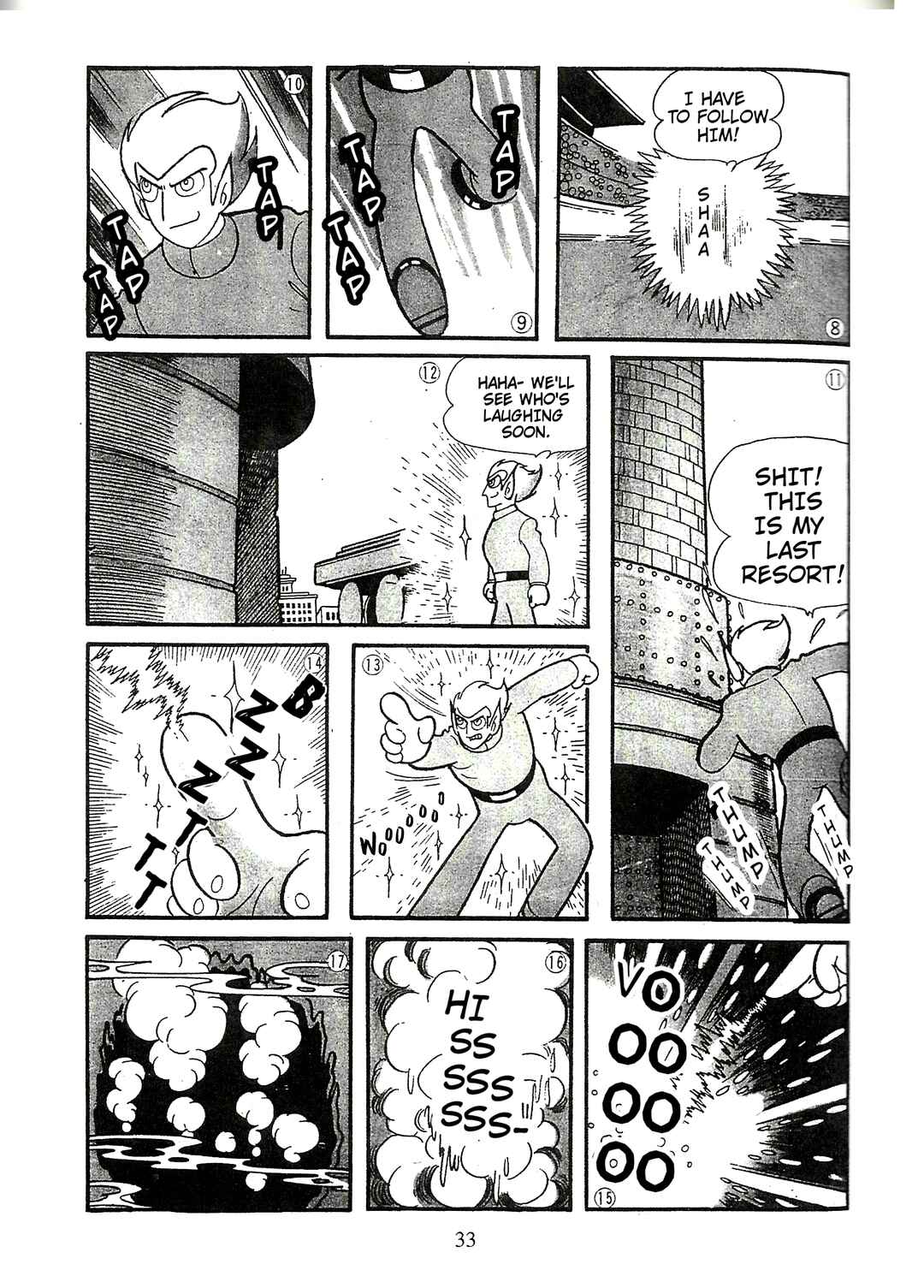 Chapter 3 - Page 2