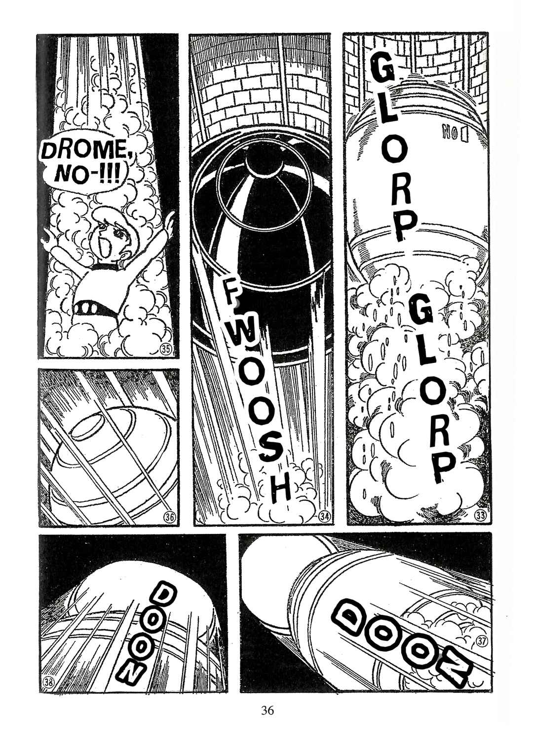 Chapter 3 - Page 5