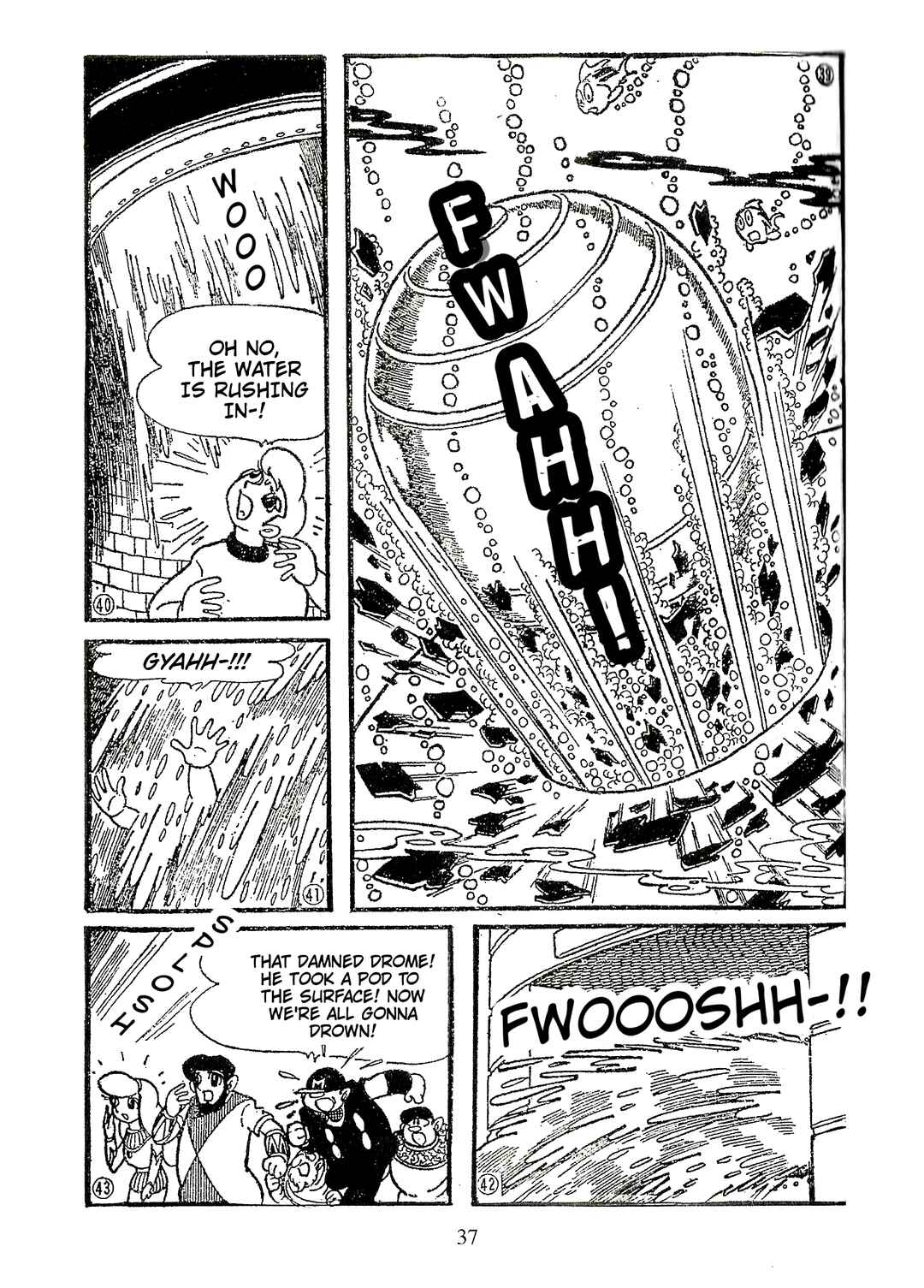 Chapter 3 - Page 6