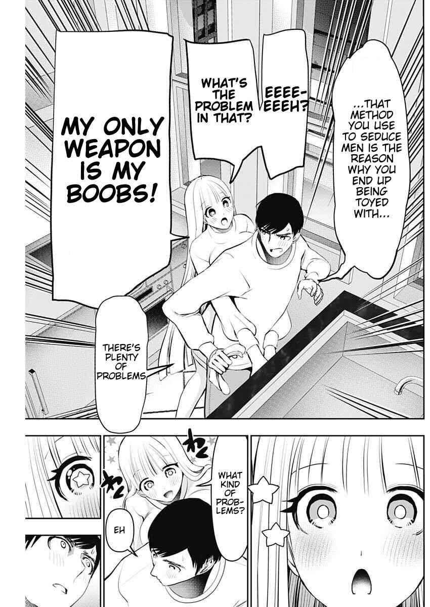 Chapter 190 - Page 11