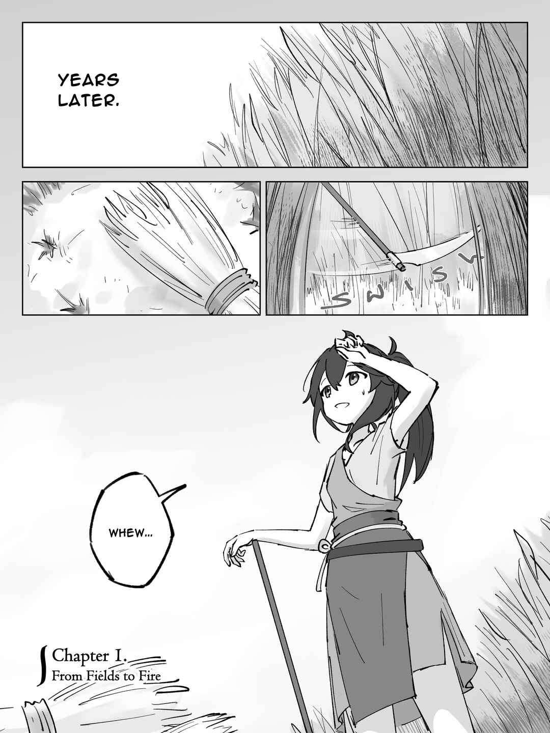 Chapter 1 - Page 1