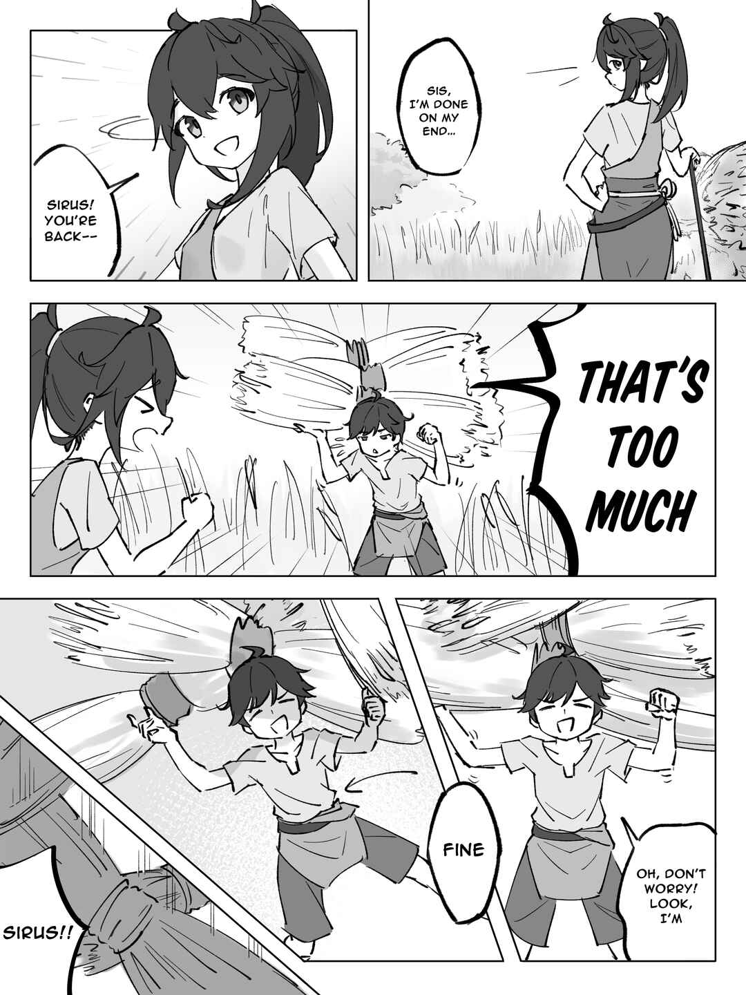 Chapter 1 - Page 2