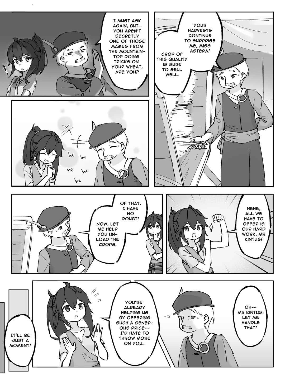 Chapter 1 - Page 8