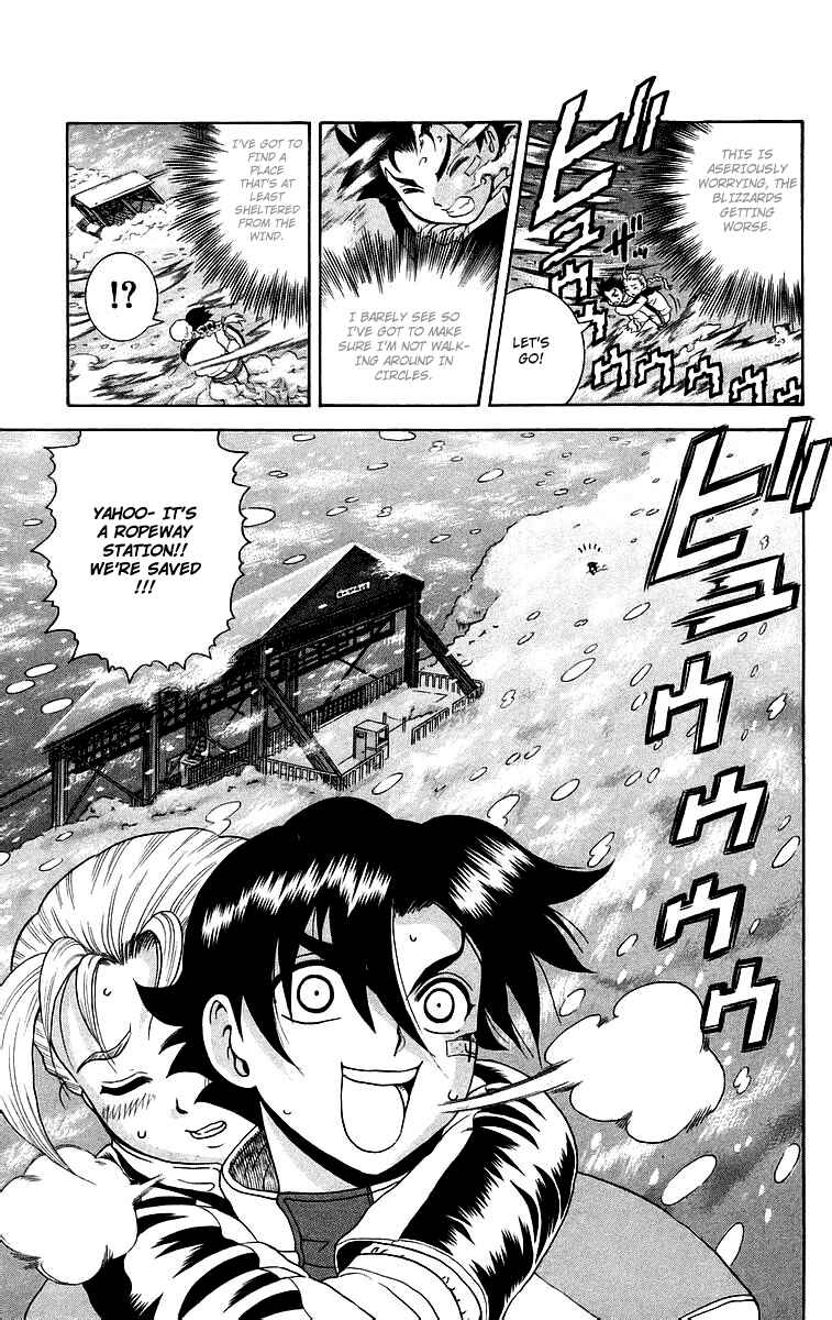 Chapter 184 - Page 9
