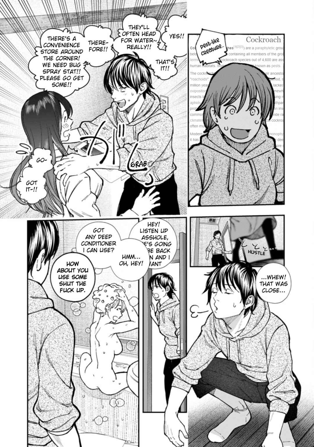 Chapter 2 - Page 11