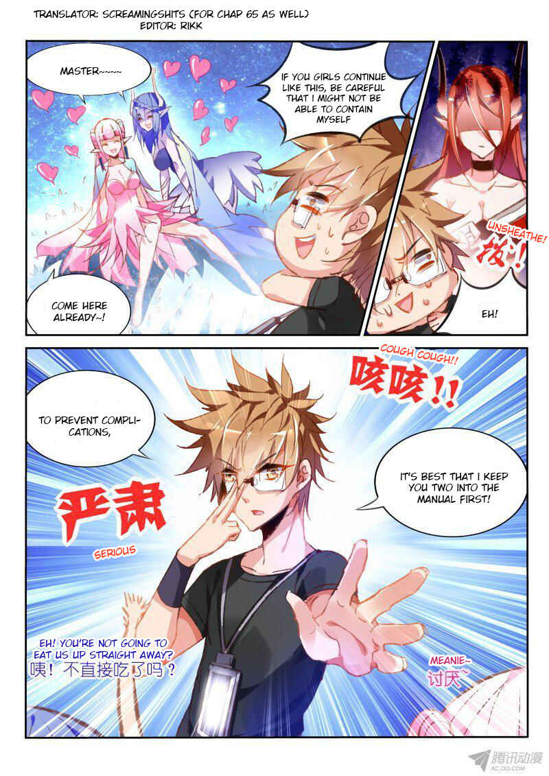 Chapter 66 - Page 2