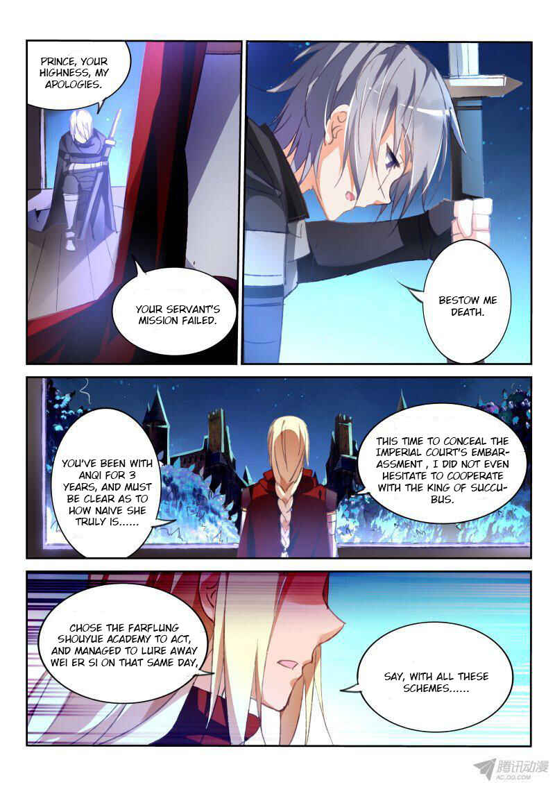 Chapter 66 - Page 8