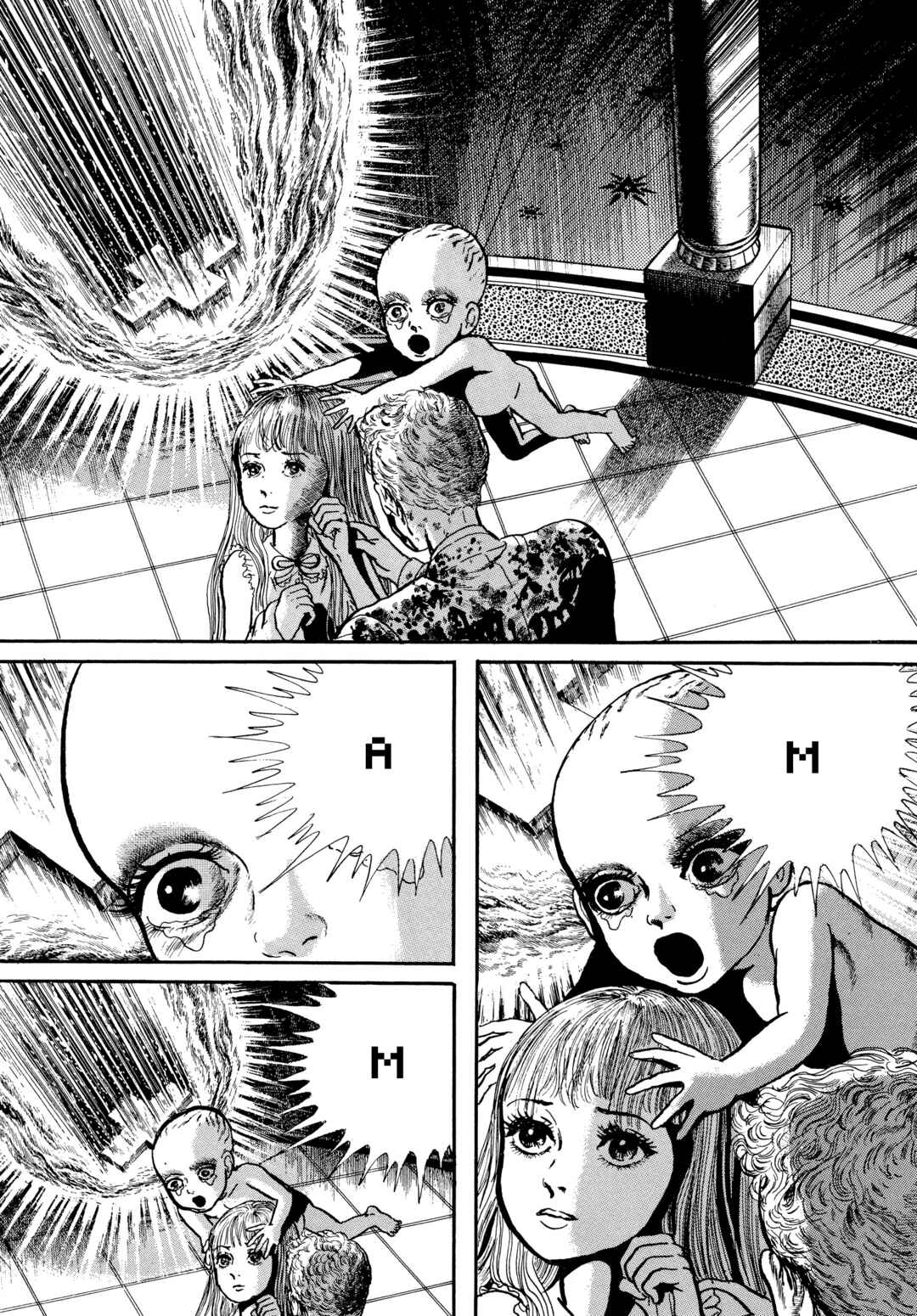 Chapter 93 - Page 12