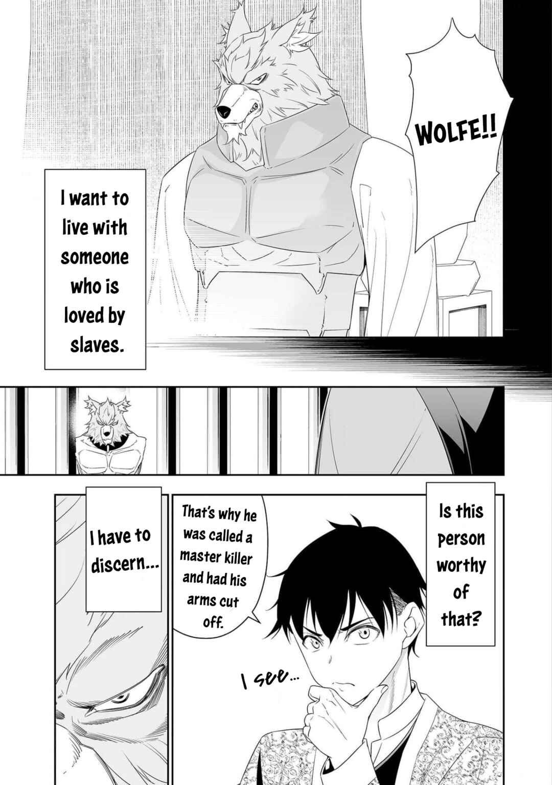 Chapter 19 - Page 23