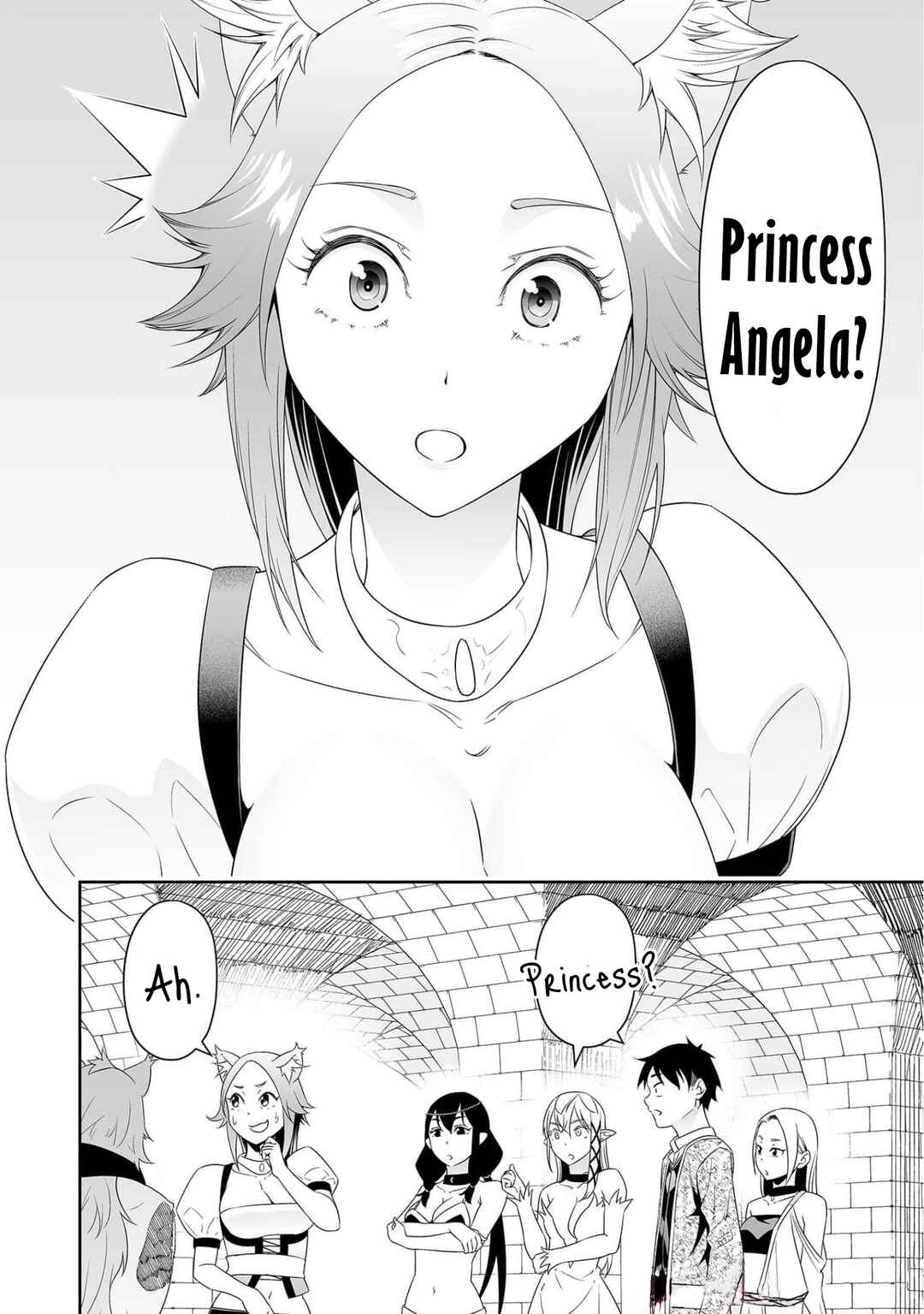 Chapter 19 - Page 28