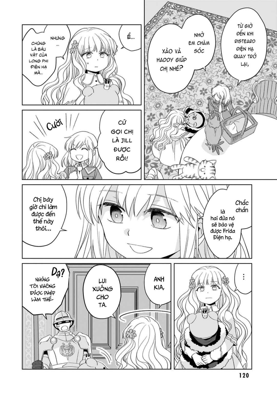 Chapter 40 - Page 23