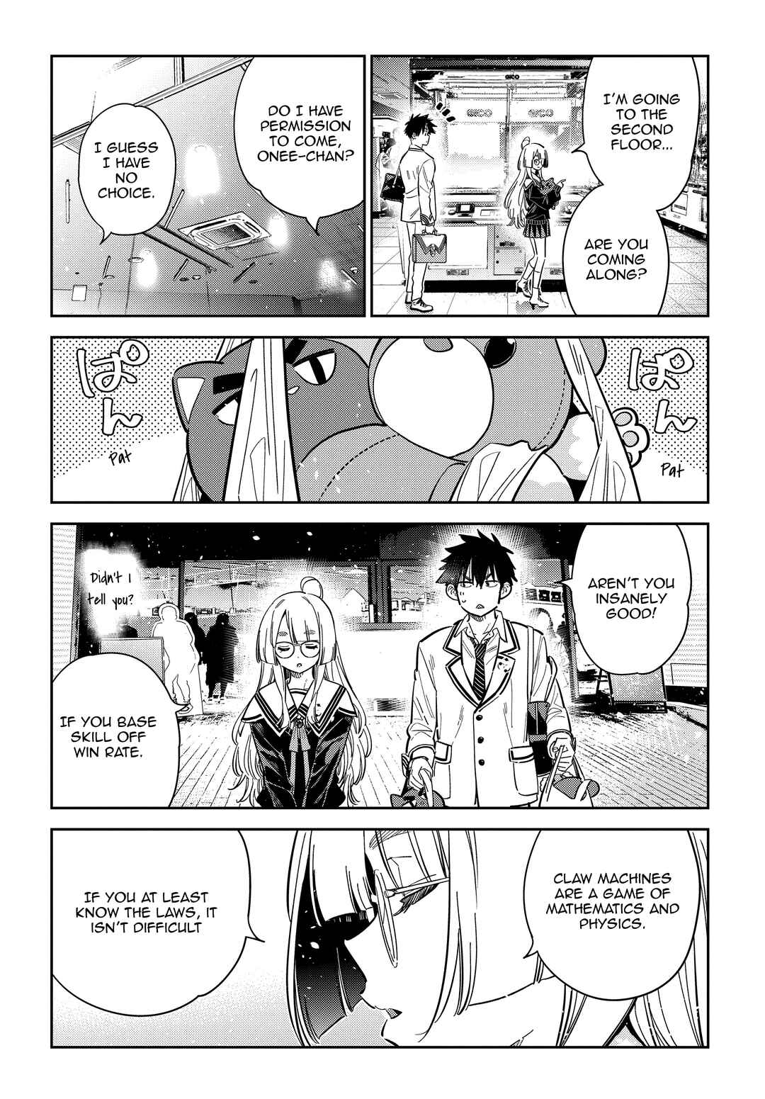 Chapter 45 - Page 8