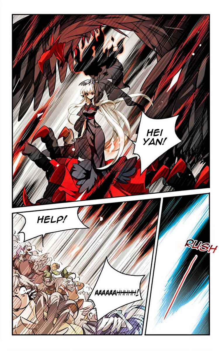 Chapter 166 - Page 4