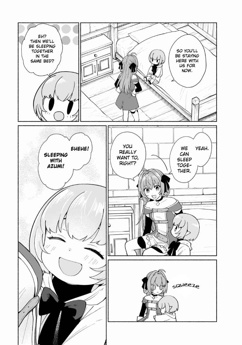 Chapter 35 - Page 12
