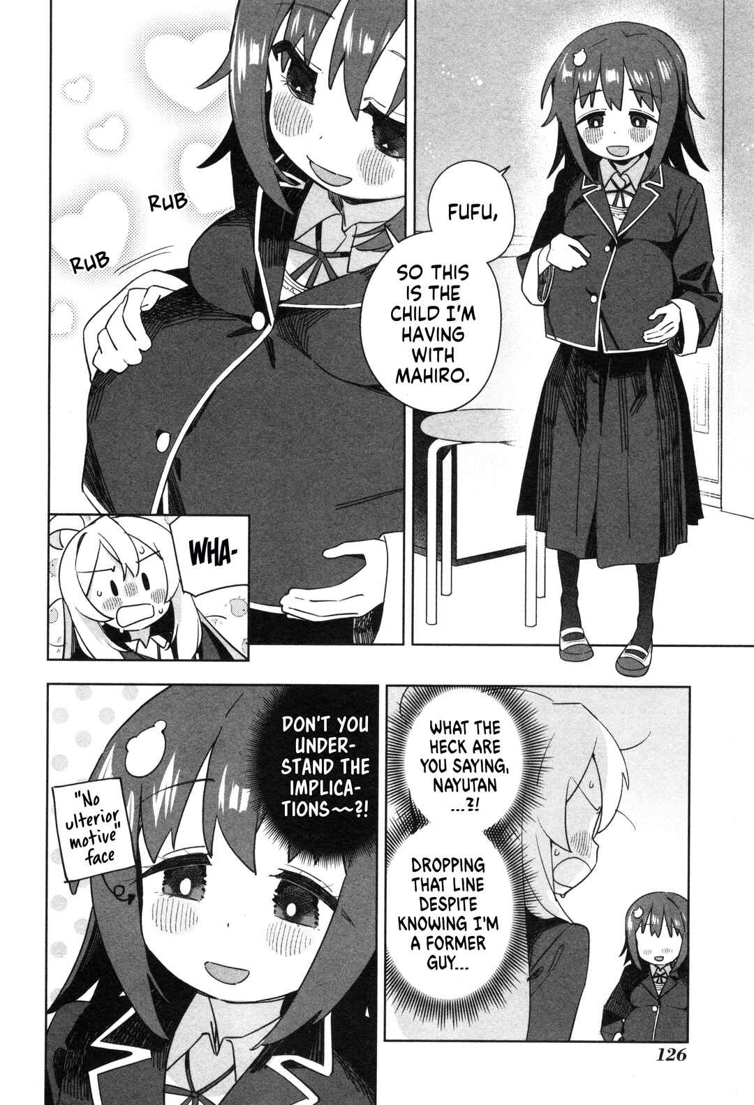 Chapter 58 - Page 6