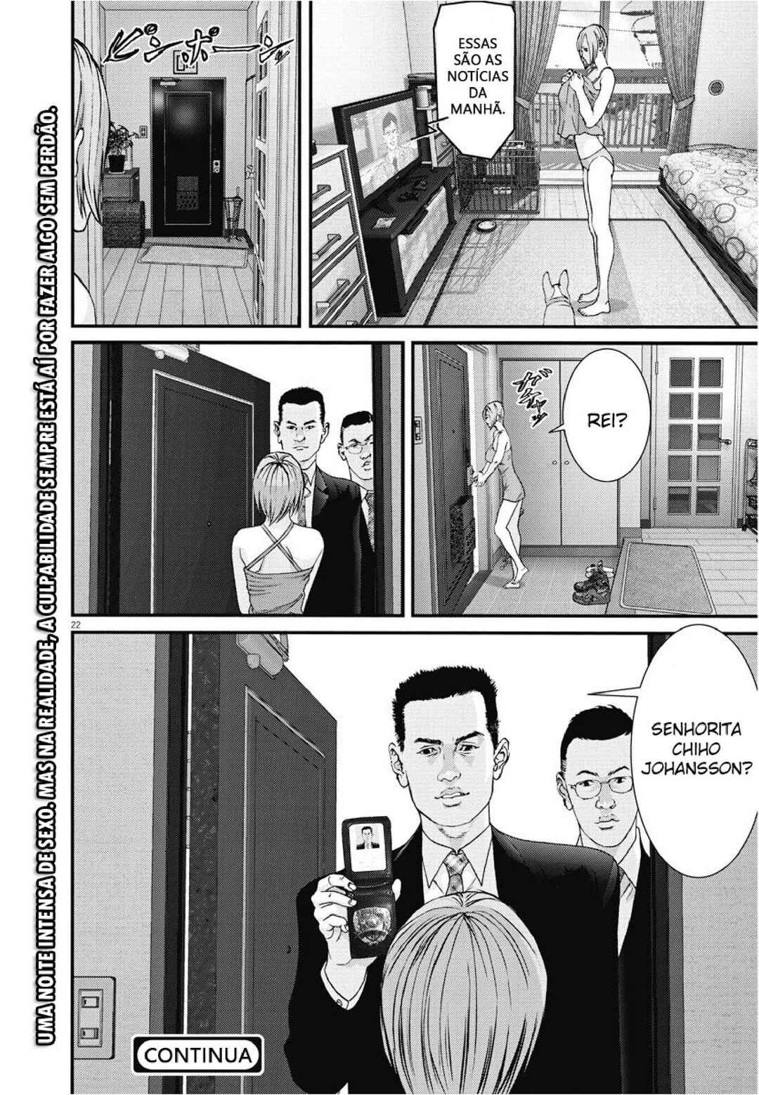 Chapter 23 - Page 22