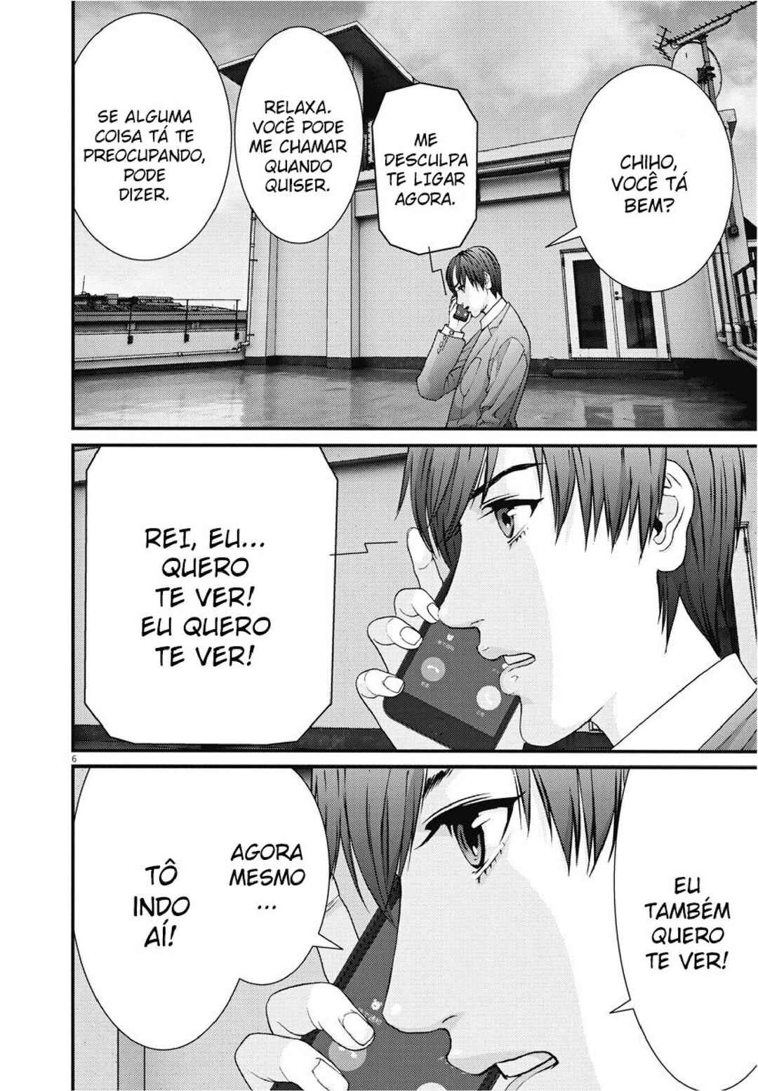 Chapter 23 - Page 6