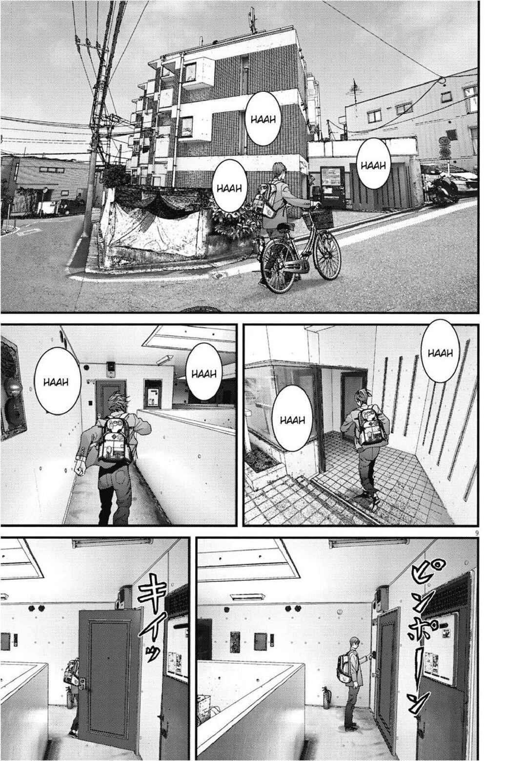 Chapter 23 - Page 9