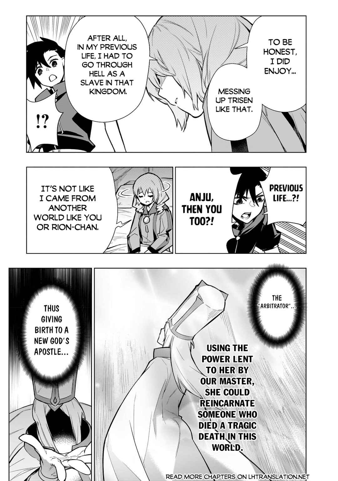 Chapter 118 - Page 6