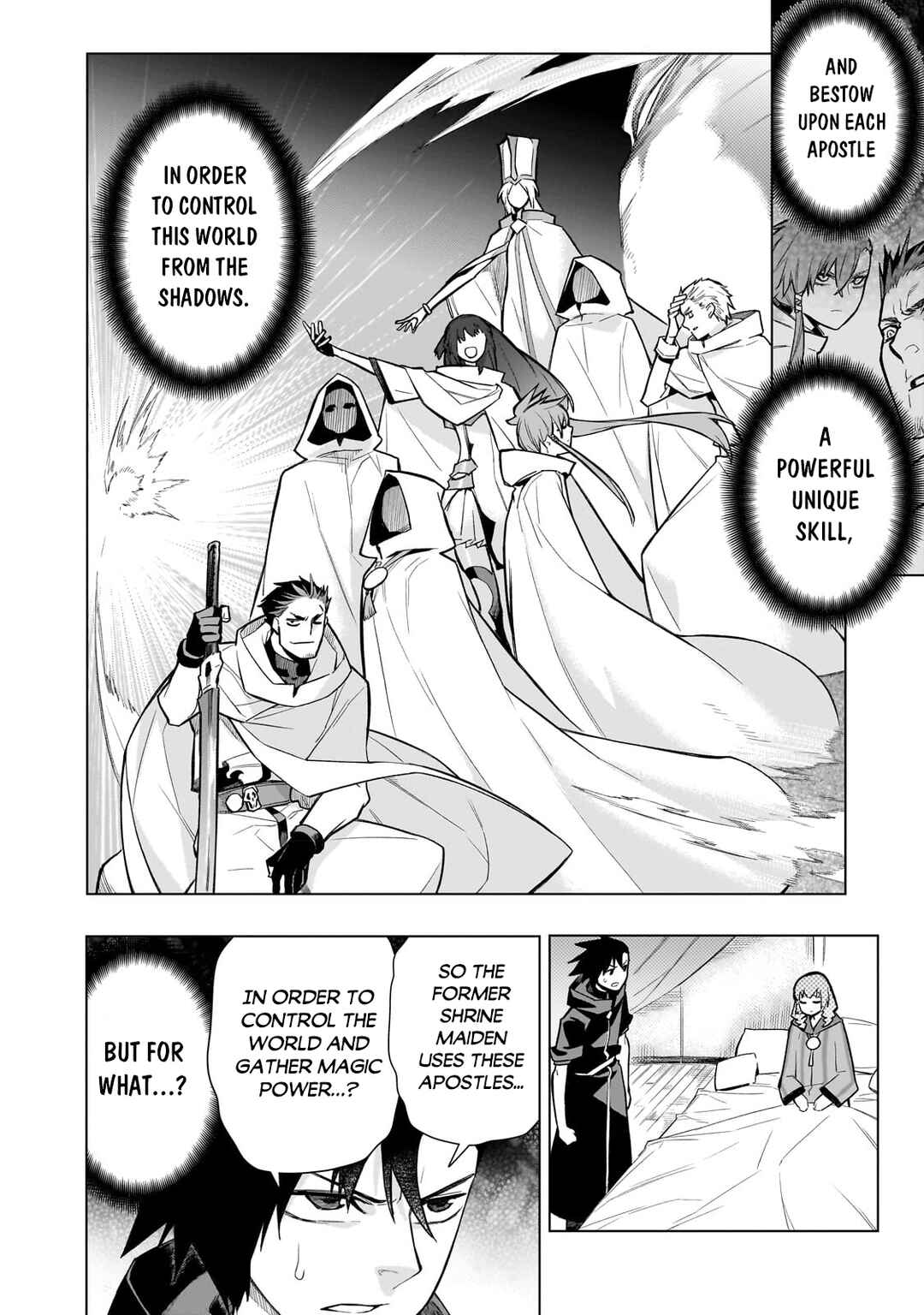 Chapter 118 - Page 7