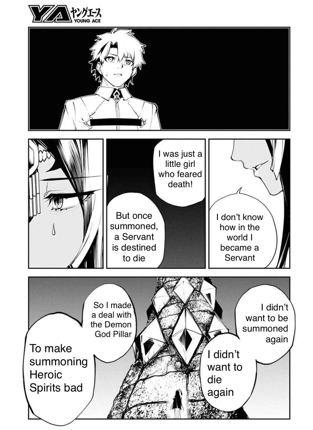Chapter 32 - Page 12