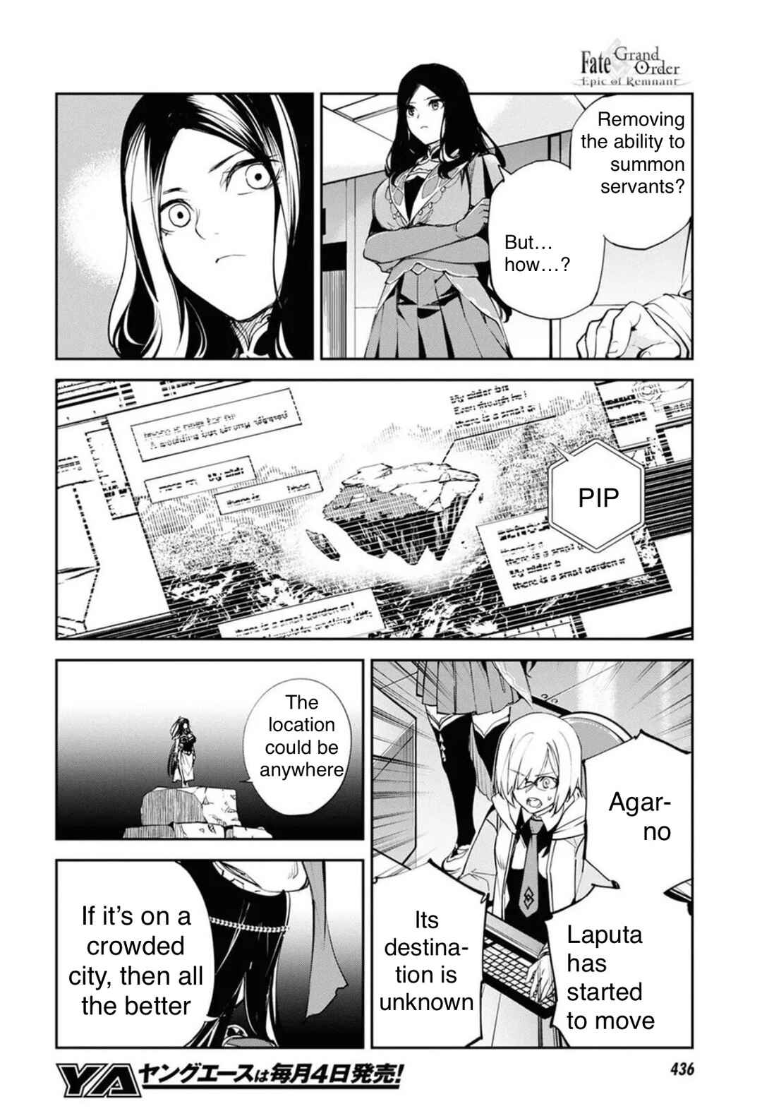 Chapter 32 - Page 13