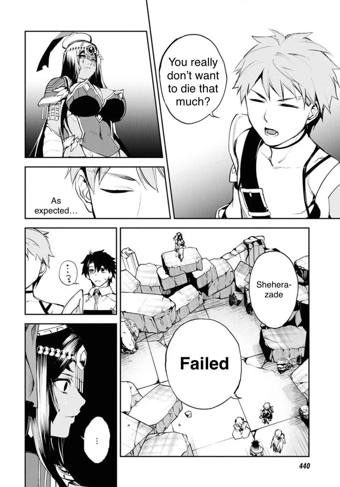 Chapter 32 - Page 17