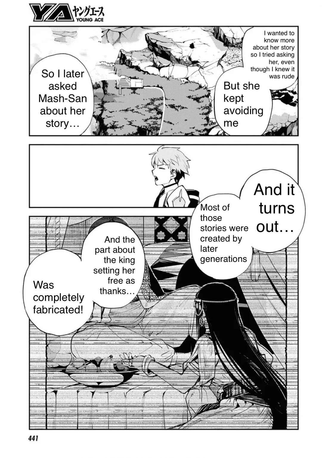 Chapter 32 - Page 18