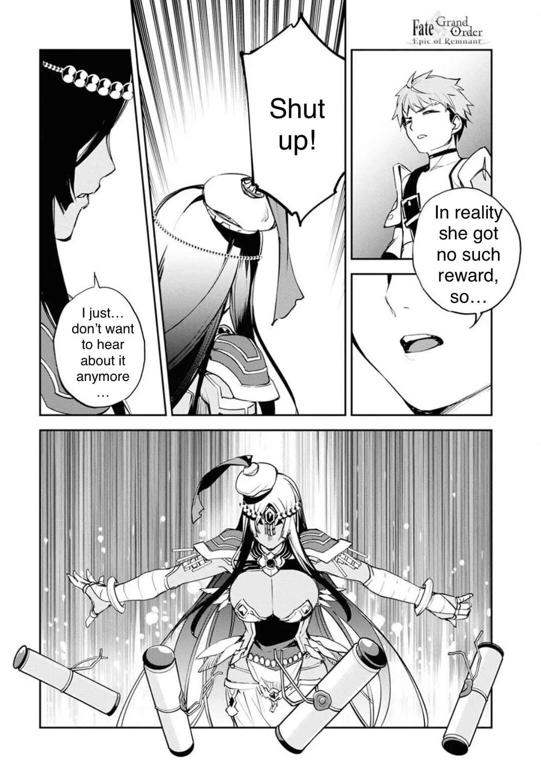 Chapter 32 - Page 19