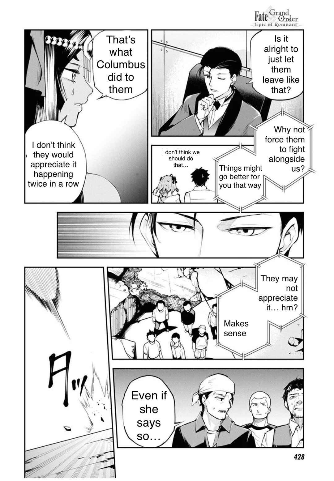 Chapter 32 - Page 5