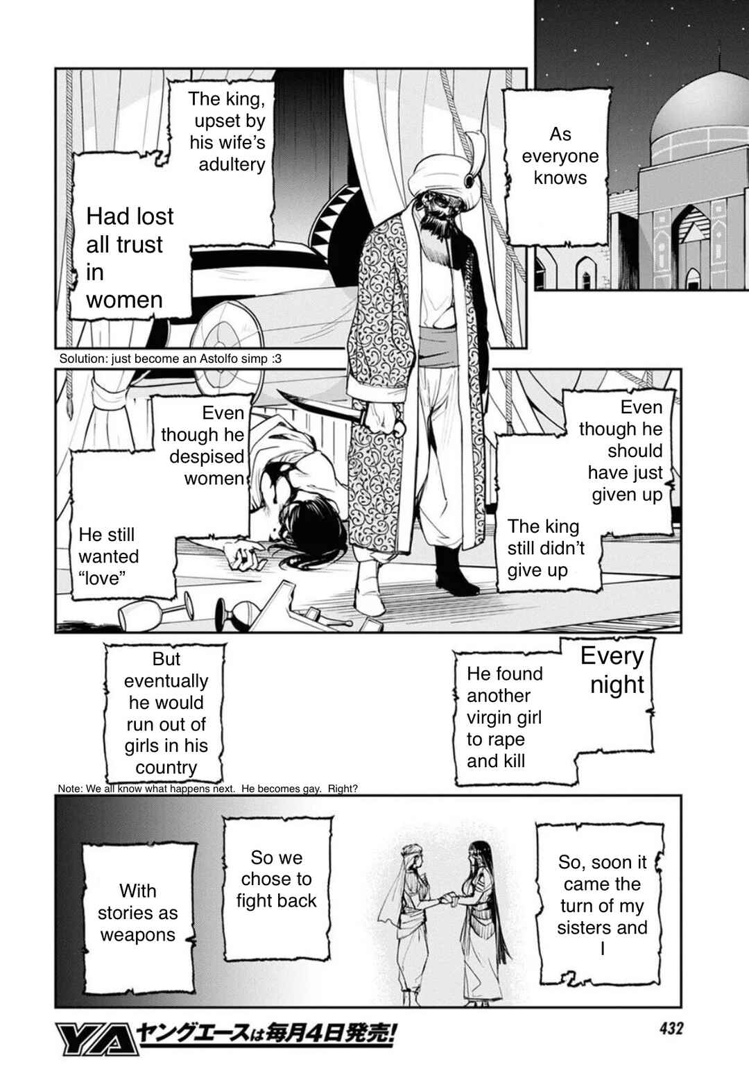 Chapter 32 - Page 9