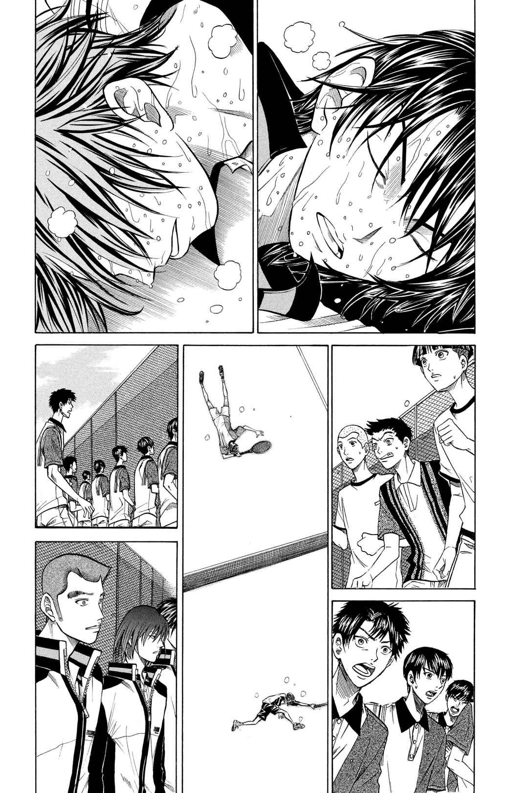 Chapter 304 - Page 15