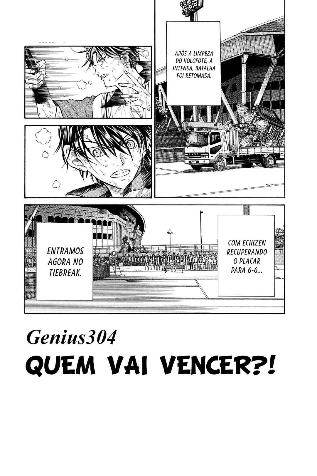 Chapter 304 - Page 2