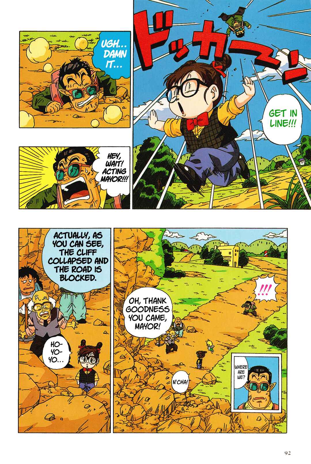 Chapter 20 - Page 10