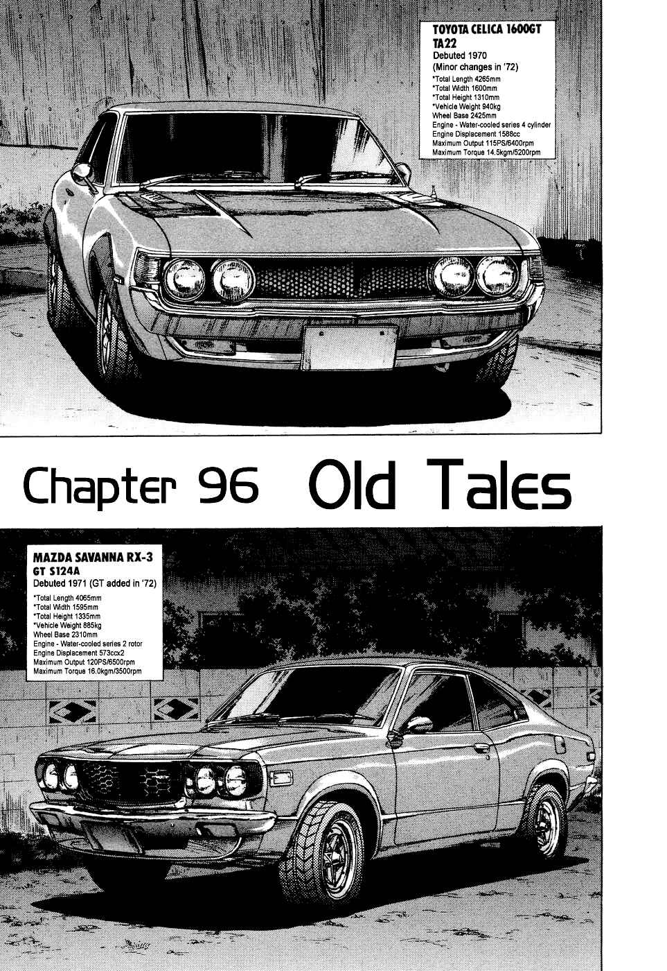 Chapter 96 - Page 1
