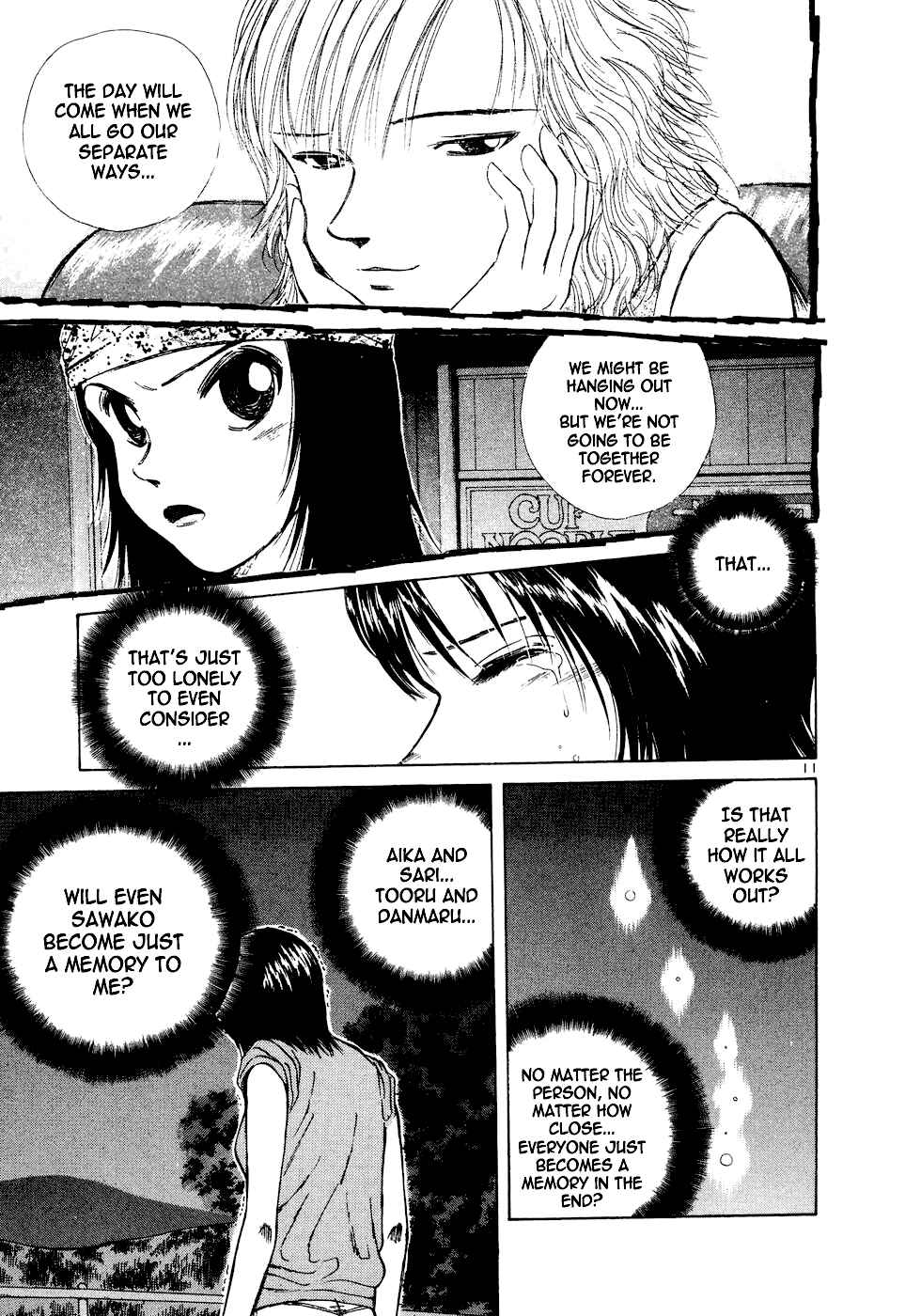 Chapter 96 - Page 11