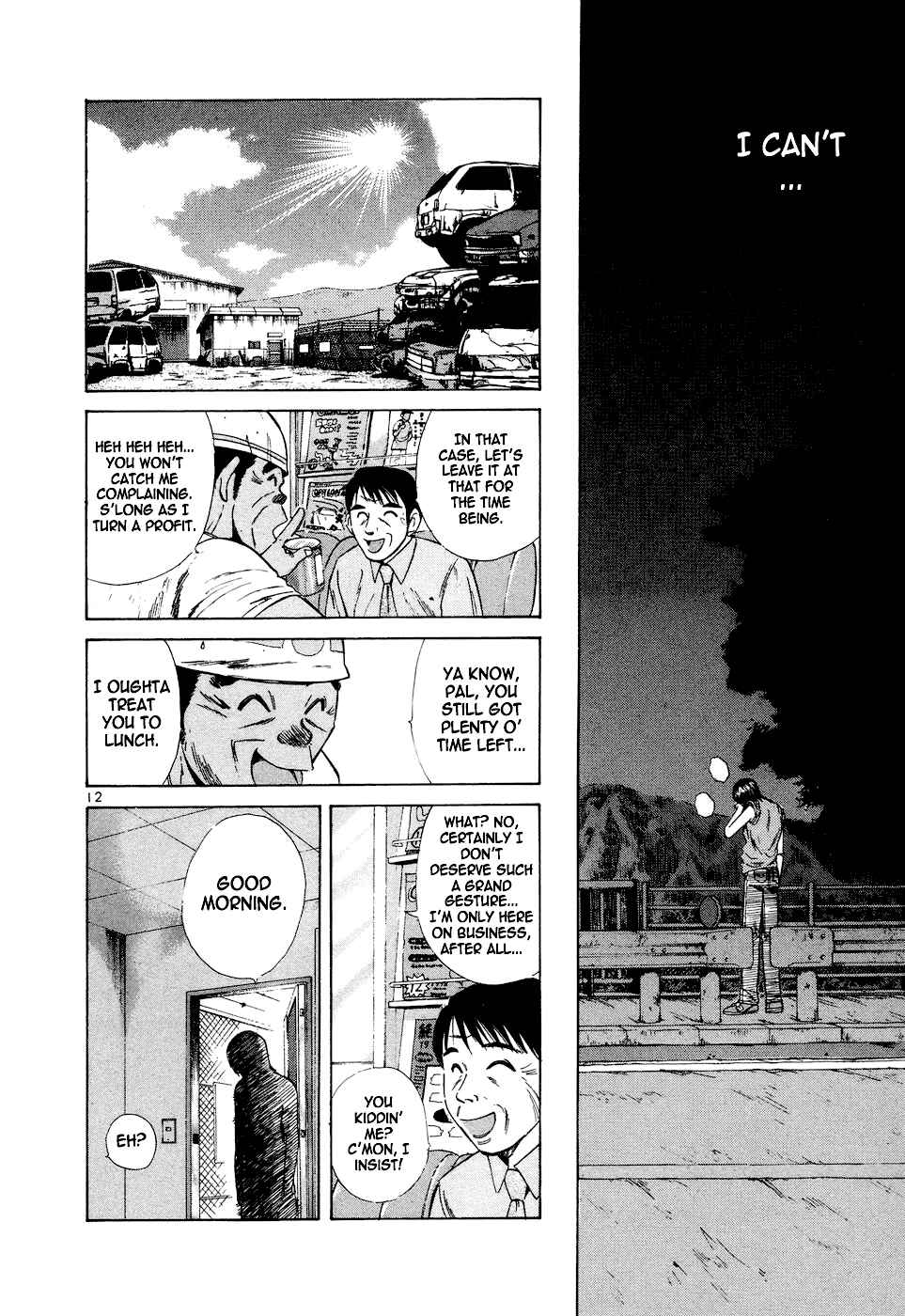 Chapter 96 - Page 12