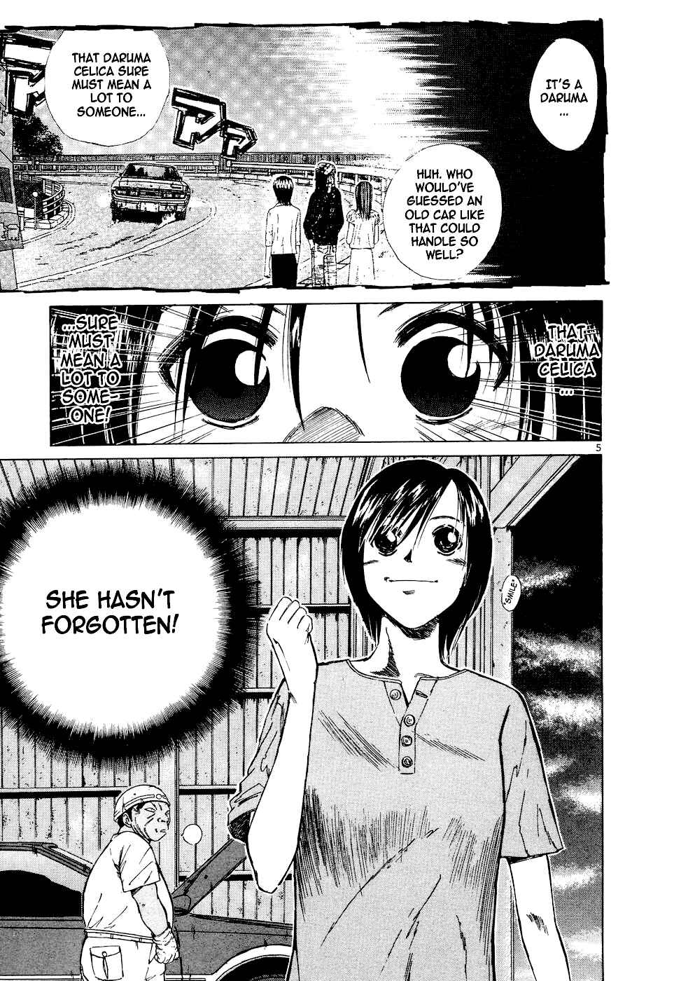 Chapter 96 - Page 5