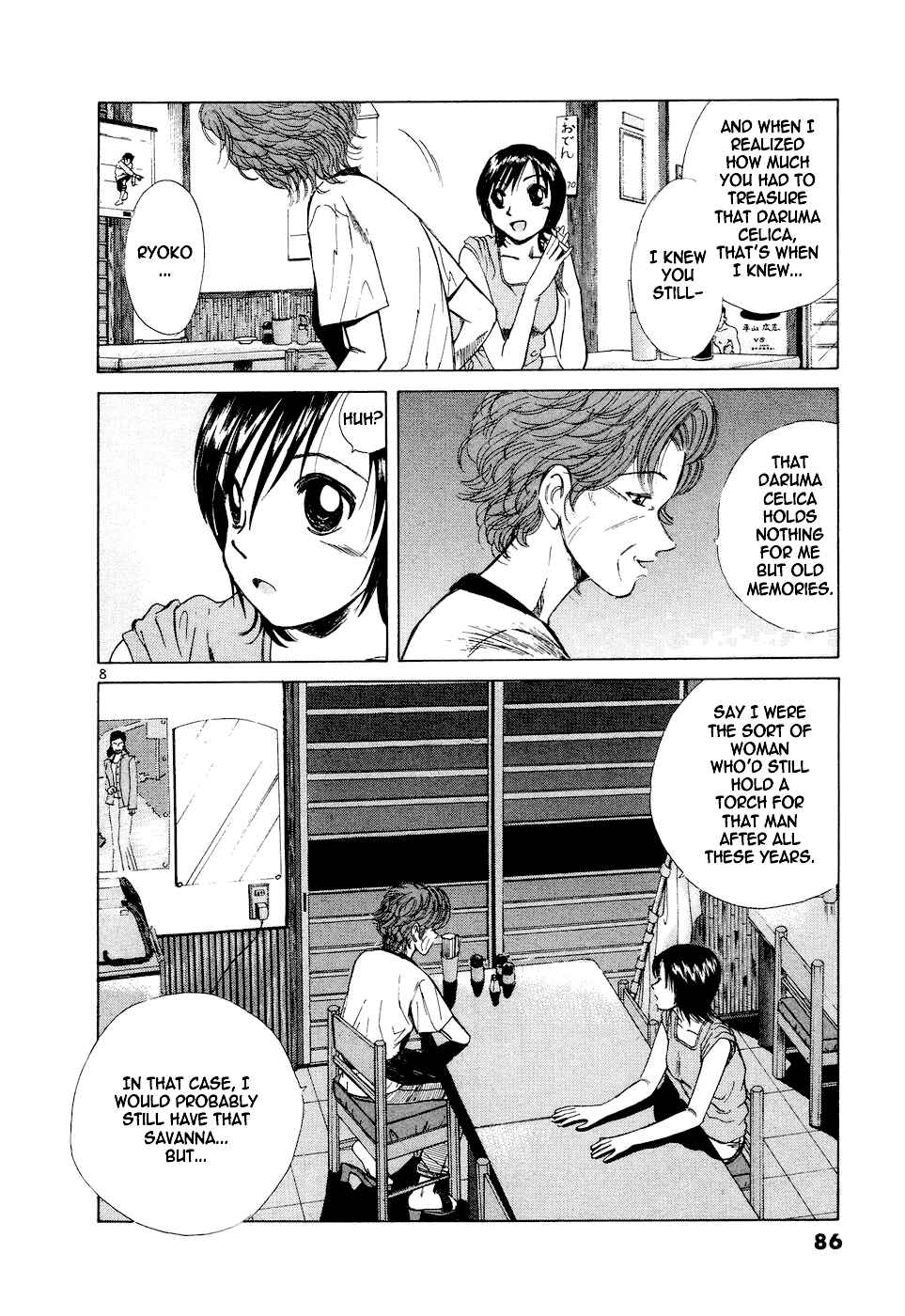 Chapter 96 - Page 8