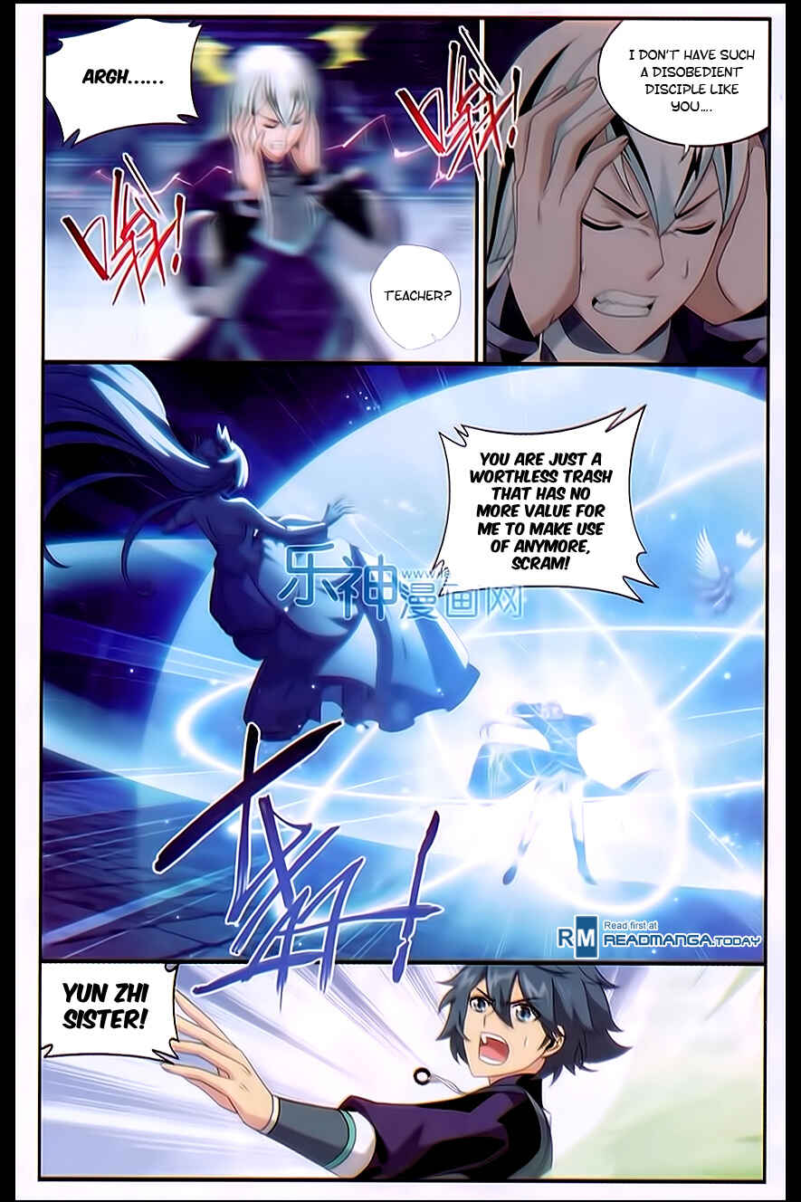 Chapter 167 - Page 13
