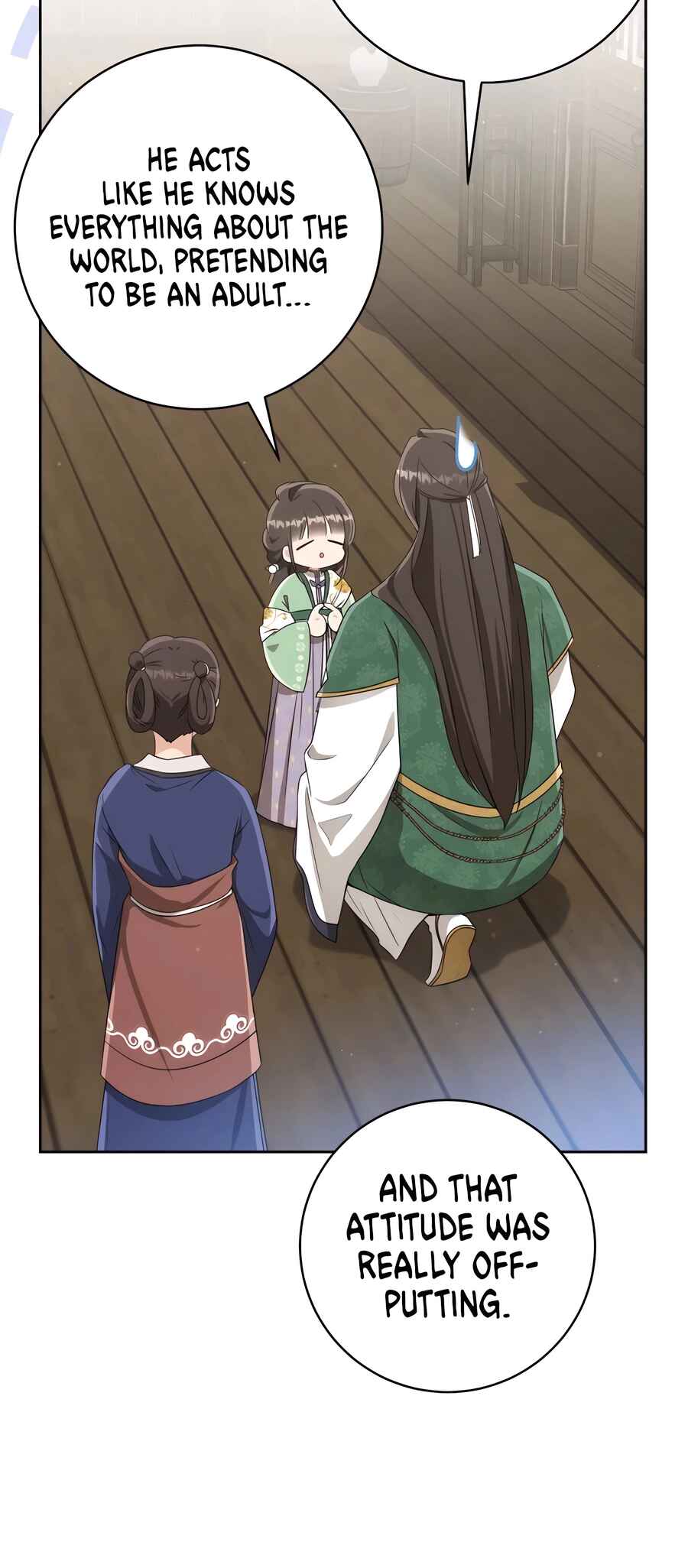 Chapter 88 - Page 34