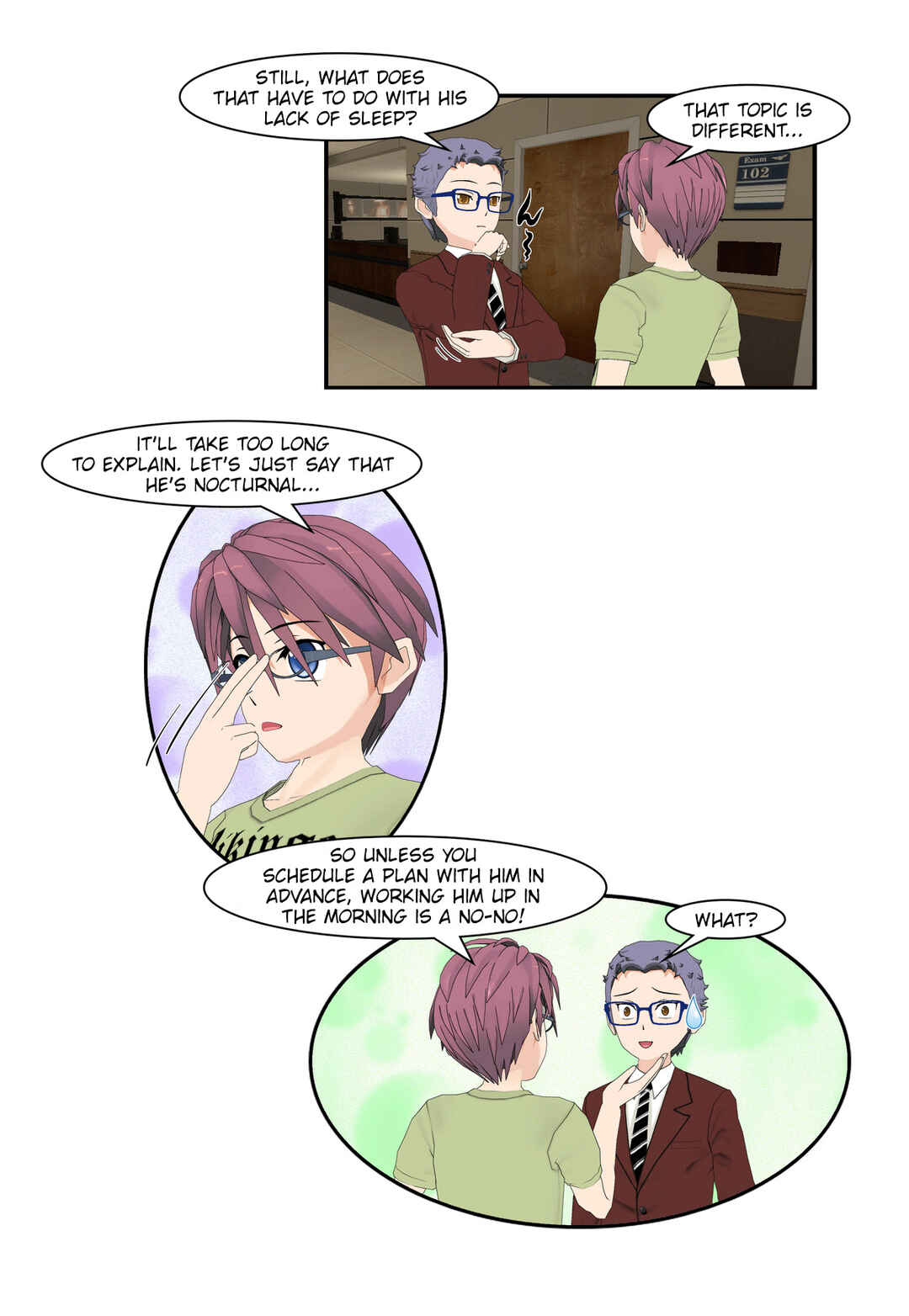 Chapter 15 - Page 12