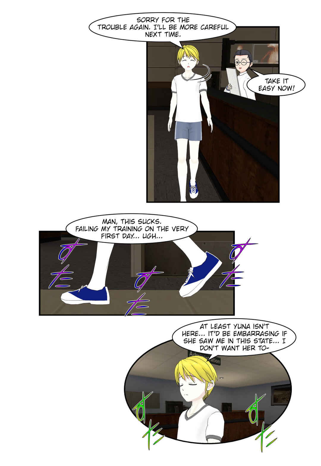 Chapter 15 - Page 21