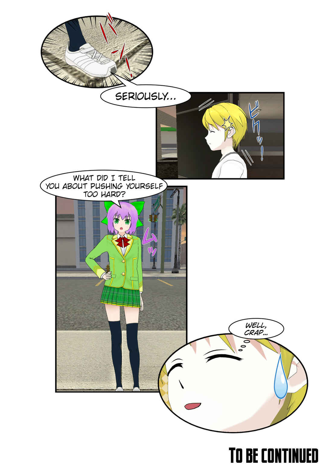 Chapter 15 - Page 22