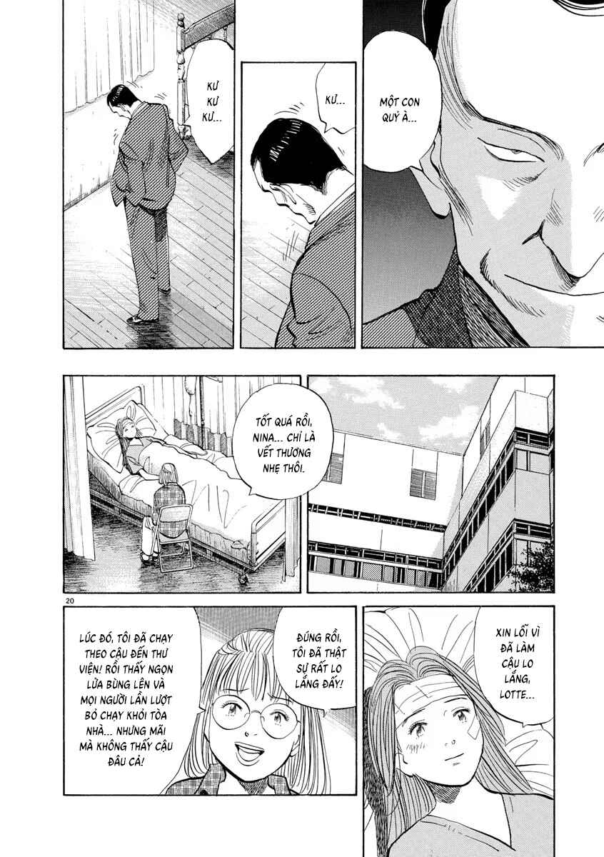 Chapter 75 - Page 20