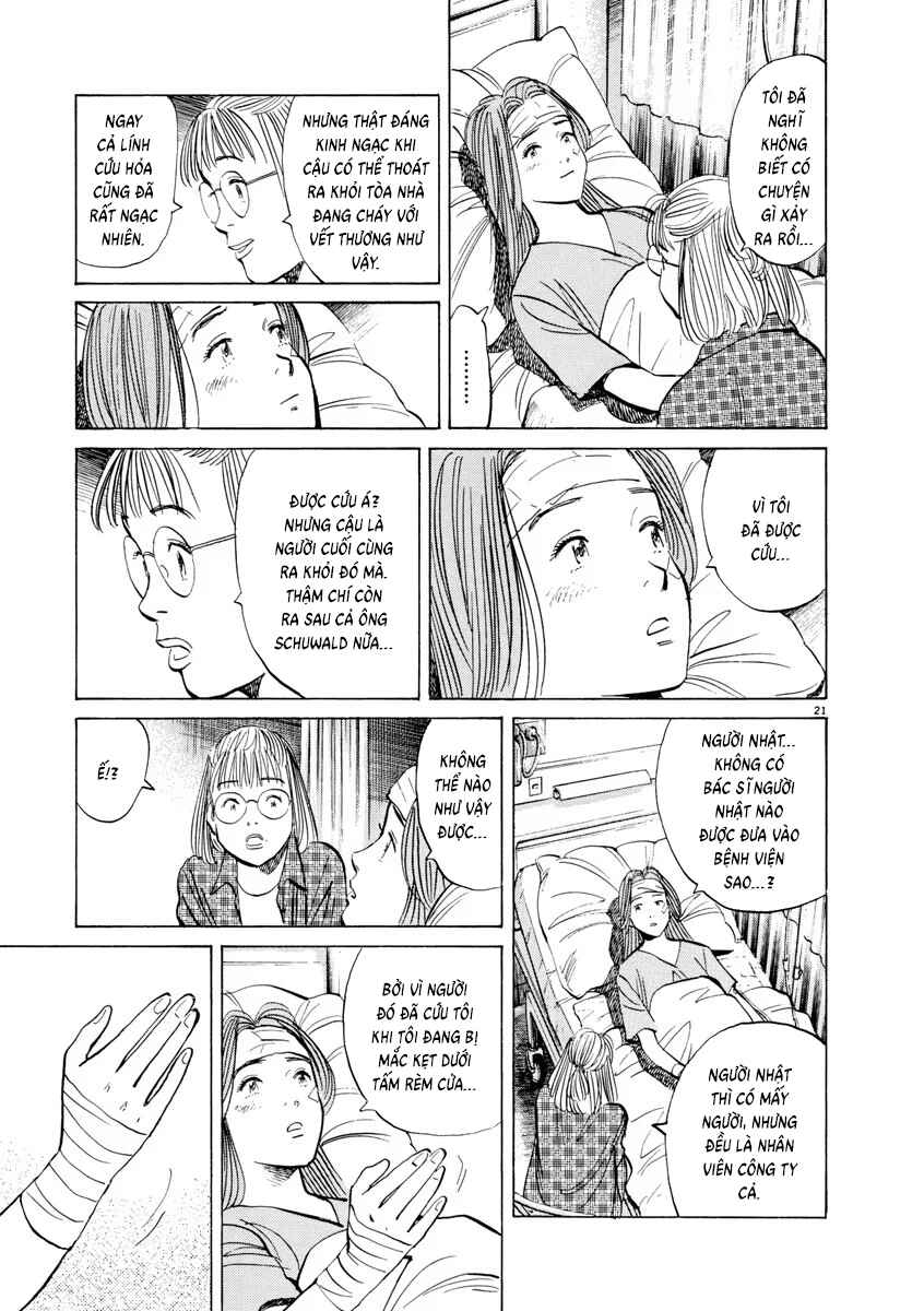 Chapter 75 - Page 21