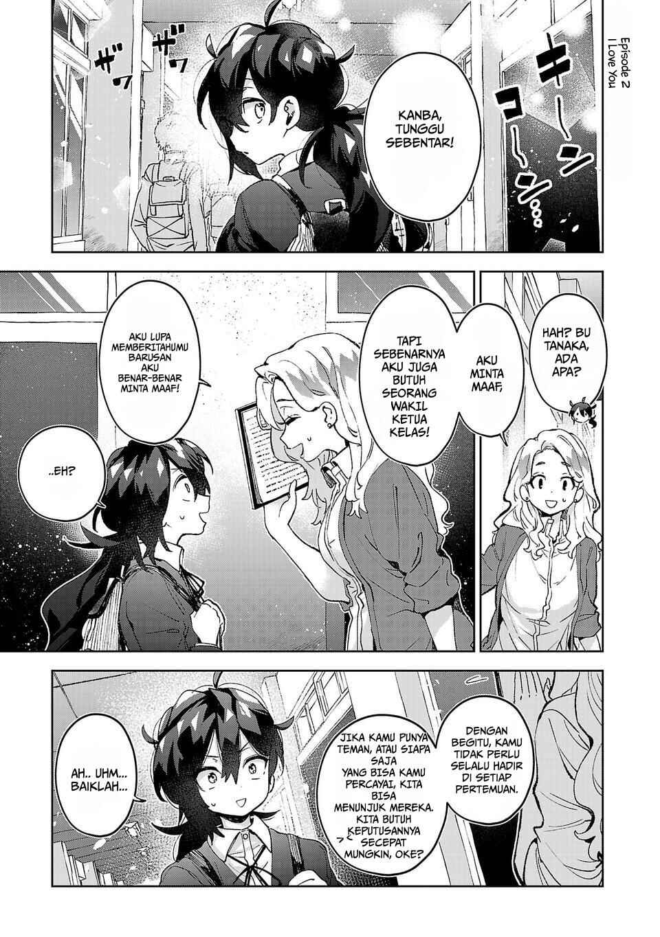 Chapter 2 - Page 1
